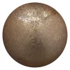 Sale Christmas Forever BALL GLITTER 150MM LIGHT COPPER