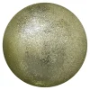 Christmas Forever BALL GLITTER 200MM LIGHT GOLD