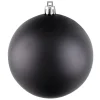 Sale Christmas Forever BALL 90MM MATT BLACK