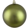 Discount Christmas Forever BALL 90MM MATT HUNTER GREEN