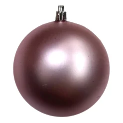 Sale Christmas Forever BALL 90MM MATT PINK