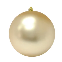 Sale Christmas Forever BALL 250MM/10″ METALLIC GOLD