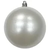Best Christmas Forever BALL 90MM PEARL WHITE