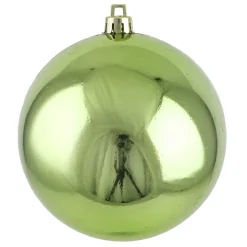 Sale Christmas Forever BALL 90MM SHINY HUNTER GREEN