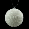 Sale Christmas Forever BALL PEARLS 85MM WHITE