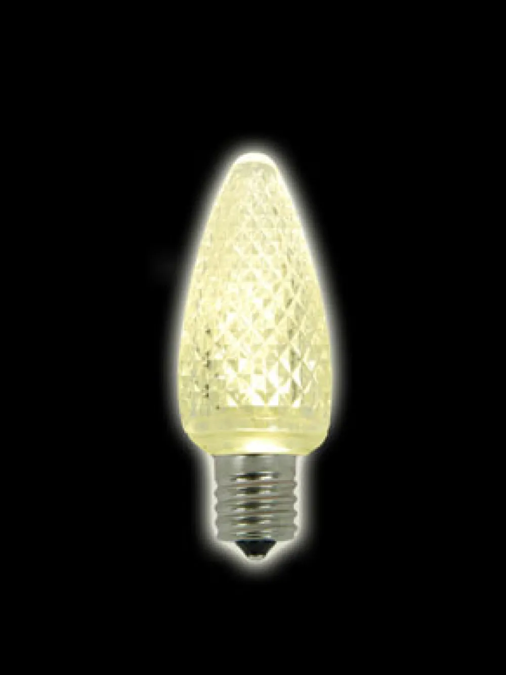 Online Christmas Forever BULB LED REPL. O/D C9 WARM WHITE TWKL.3 LED