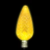 Sale Christmas Forever BULB LED REPL O/D SMD C9 AMBER (3 LED) DIMMABLE