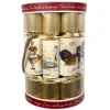 Discount Christmas Forever CHRISTMAS CRACKER PREMIUM 12PC TUB X 12″ 12 DAYS OF CHRISTMAS