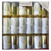 Hot Christmas Forever CHRISTMAS CRACKER PREMIUM 6PCX12″ TREES & REINDEER W/ PICCADILLY GIFT INSIDE