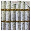 Outlet Christmas Forever CHRISTMAS CRACKER PREMIUM 6PCX12″ PINEcone W/ PICCADILLY GIFT INSIDE