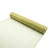 New Christmas Forever DECOR MESH 21″x10 YDS CHAMPAGNE SPARKLE