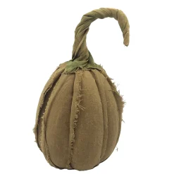 Christmas Forever FALL PUMPKIN 15.5″ LT. BROWN