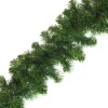 Christmas Forever GARLAND NAT. CANADIAN PINE 9′ X 8″/180 TIPS