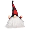 Best Christmas Forever GNOME PLUSH 8″ STANDING GIVING A HUG