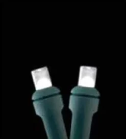 Outlet Christmas Forever LIGHT LED I/D CONICAL 35L PURE WHITE