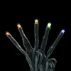 New Christmas Forever LIGHT LED I/D MICROBRIGHT 50L MULTI