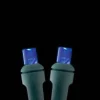 Discount Christmas Forever LIGHT LED O/D CONICAL 70L BLUE
