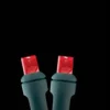 Christmas Forever LIGHT LED O/D CONICAL 70L RED