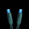 Outlet Christmas Forever LIGHT LED O/D CONICAL 70L TEAL