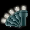 Sale Christmas Forever LIGHT LED O/D CONICAL 70L WARM WHITE