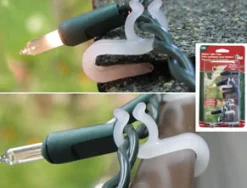 Sale Christmas Forever MIGHTY LIGHT CLIP 100/PK