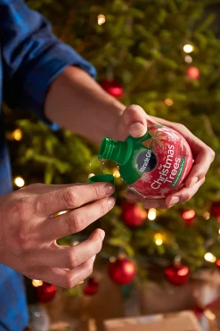 Outlet Christmas Forever MIRACLE-GRO FOR CHRISTMAS TREES 236ML