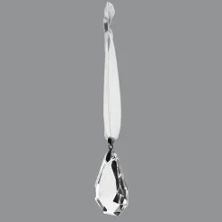 Outlet Christmas Forever ORN CLEAR ACRYLIC DROP 7″