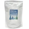 Sale Christmas Forever SNOW FLAKE POWDER 0.8MM 100G