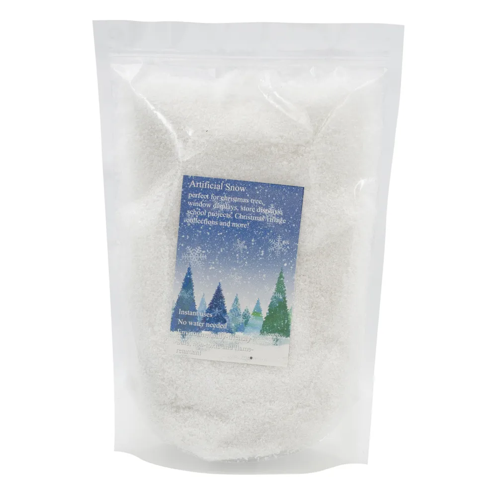Sale Christmas Forever SNOW POWDER 0.3MM 150G