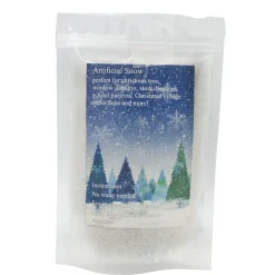 Christmas Forever SNOW POWDER 0.3MM 100G