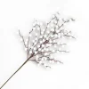 Discount Christmas Forever SPRAY BERRY 24″ WHITE