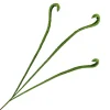 Outlet Christmas Forever SPRAY CURL BRANCH 26″ X 3 GREEN GLITTER