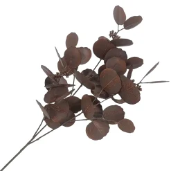 Sale Christmas Forever SPRAY EUCALYPTUS 32″ GREEN