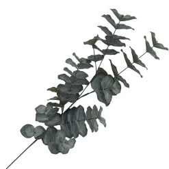 Best Christmas Forever SPRAY EUCALYPTUS 37″ GREEN