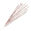 Online Christmas Forever SPRAY FIREWORK 18″ SILVER GLITTER/ TINSEL FI