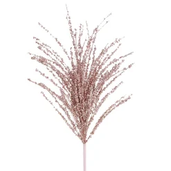 Best Christmas Forever SPRAY FIREWORKS 24″ ROSE GOLD GLITTER