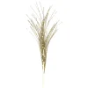 Online Christmas Forever SPRAY GRASS W/BERRY 27.5″ CHAMPAGNE GLITTER