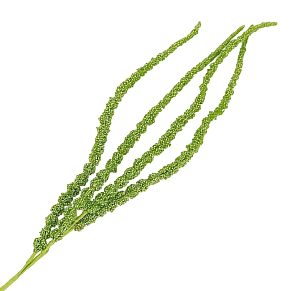 Outlet Christmas Forever SPRAY HANGING GRASS 36″ GREEN
