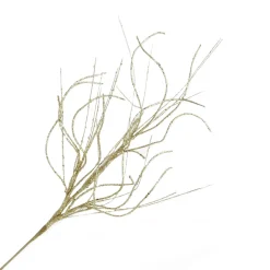 Online Christmas Forever SPRAY SWIRL/CURLY 26″ GOLD | GLITTER