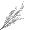 Hot Christmas Forever SPRAY TWIGS 38.5″ NATURAL / FROSTED