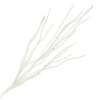 Online Christmas Forever SPRAY TWIGS BEADED29.5″ WHITE GLITTER | FOAM