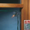 Christmas Forever SUCTION CUPS 25/PK ( LIGHT HOLDER ) SELF CLOSE