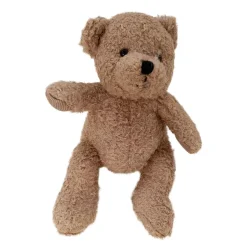 Best Christmas Forever TEDDY BEAR PLUSH 7″ BROWN