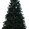 Clearance Christmas Forever TREE BLACK NOBLE 7’/1048T W/ METAL STAND