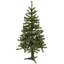 Hot Christmas Forever TREE CANADIAN PINE PROMO 4’/163T