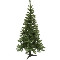Best Christmas Forever TREE CANADIAN PINE PROMO 5’/349T