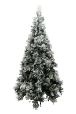Christmas Forever TREE GROUSE PINE 7.5’/1182T