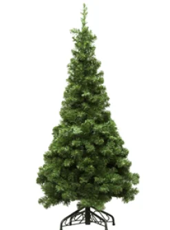 Christmas Forever TREE NOBLE PENCIL PINE 4’/480T