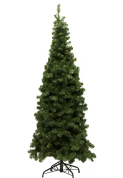 Christmas Forever TREE NOBLE PENCIL PINE 6’/980T