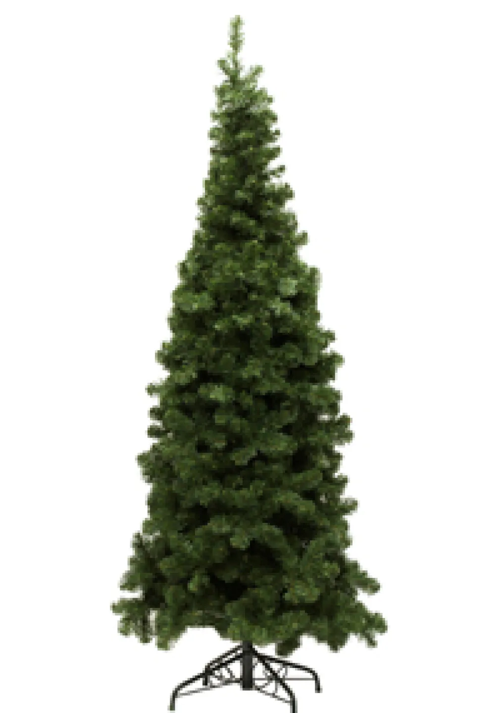 Christmas Forever TREE NOBLE PENCIL PINE 6’/980T